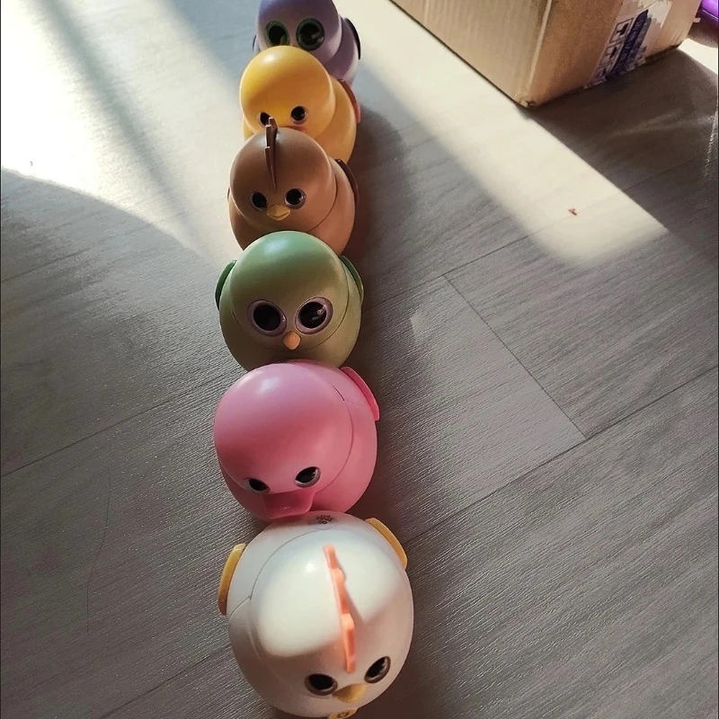 

MultiFunction Electric Chicken Magnetic Swing Walk Toy ParentChild Game Safe Material Kindergarten Recommended