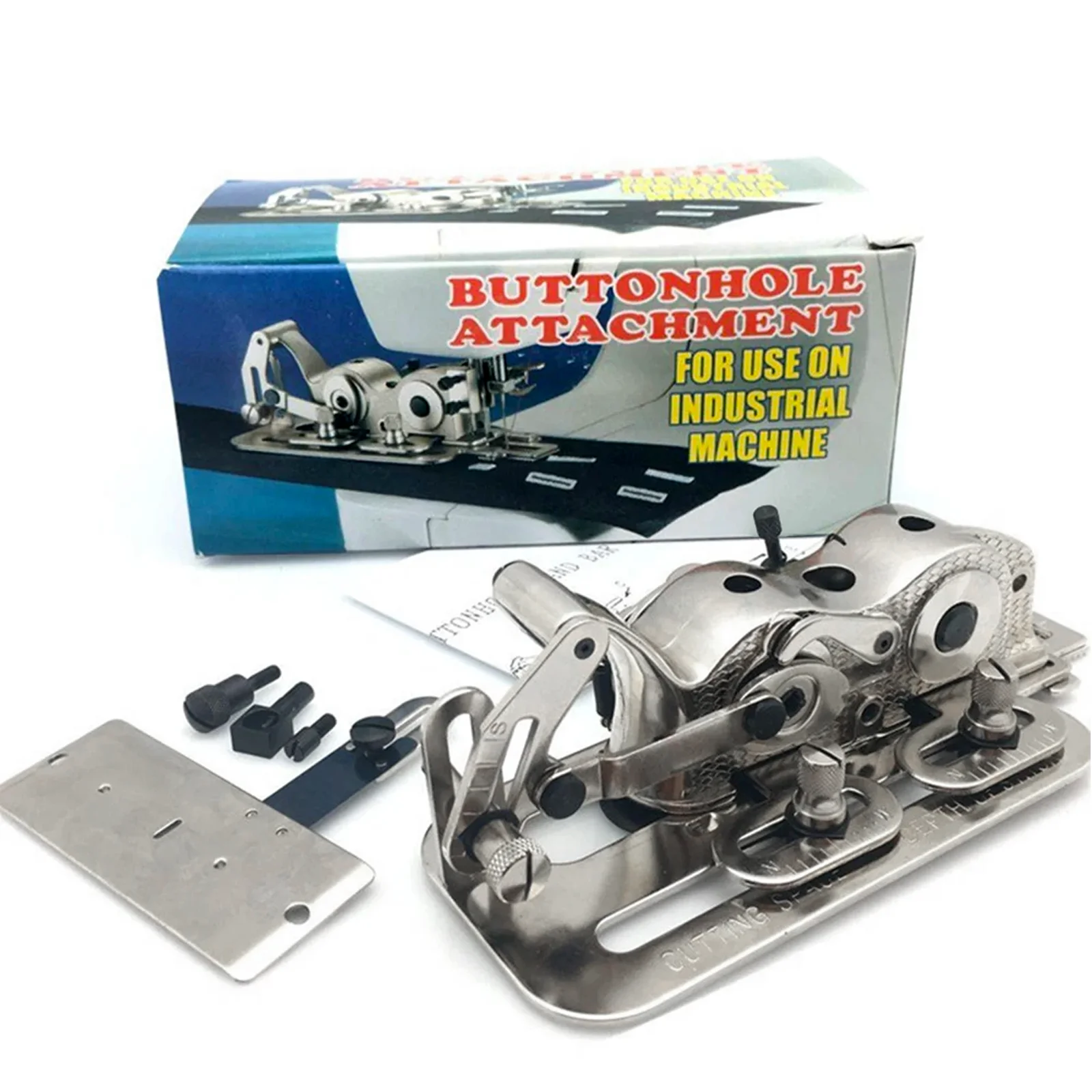 YS-4455 IBA10 Butto…