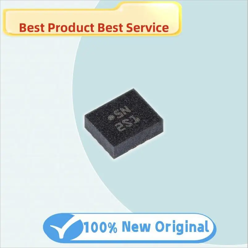 5pcs BMI270 LGA-14 6-axis intelligent low-power inertial measurement unit sensor