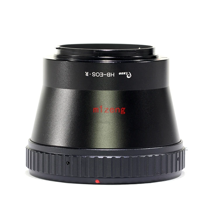 

HB-EOSR кольцо адаптера для объектива Hasselblad HB V C/CF к радиочастотному креплению canon eosr R3 R5 R5C R6 R6II R8 R10 R50 RP EOSRP камера