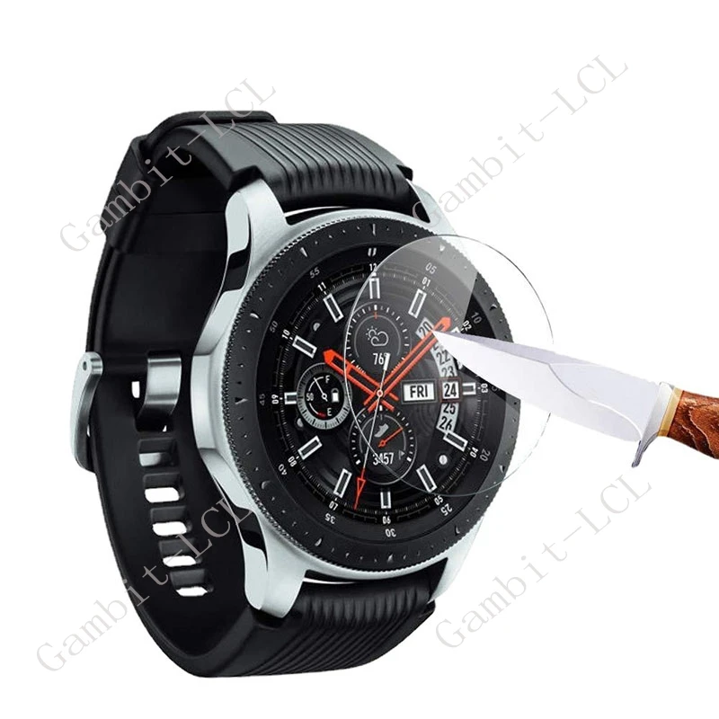 3PCS Tempered Glass Screen Protector For Garmin Epix Pro Gen 2 42mm 47mm 51mm Gen2 Approach S62 S40 S60 Smart Watch Cover Film