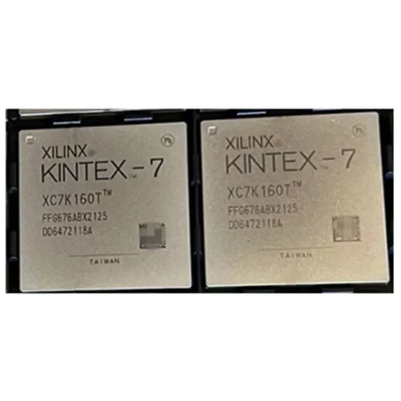 

XC7K160T-2FFG676I XC7K160T-2FFG676C/C оригинальные электрические компоненты