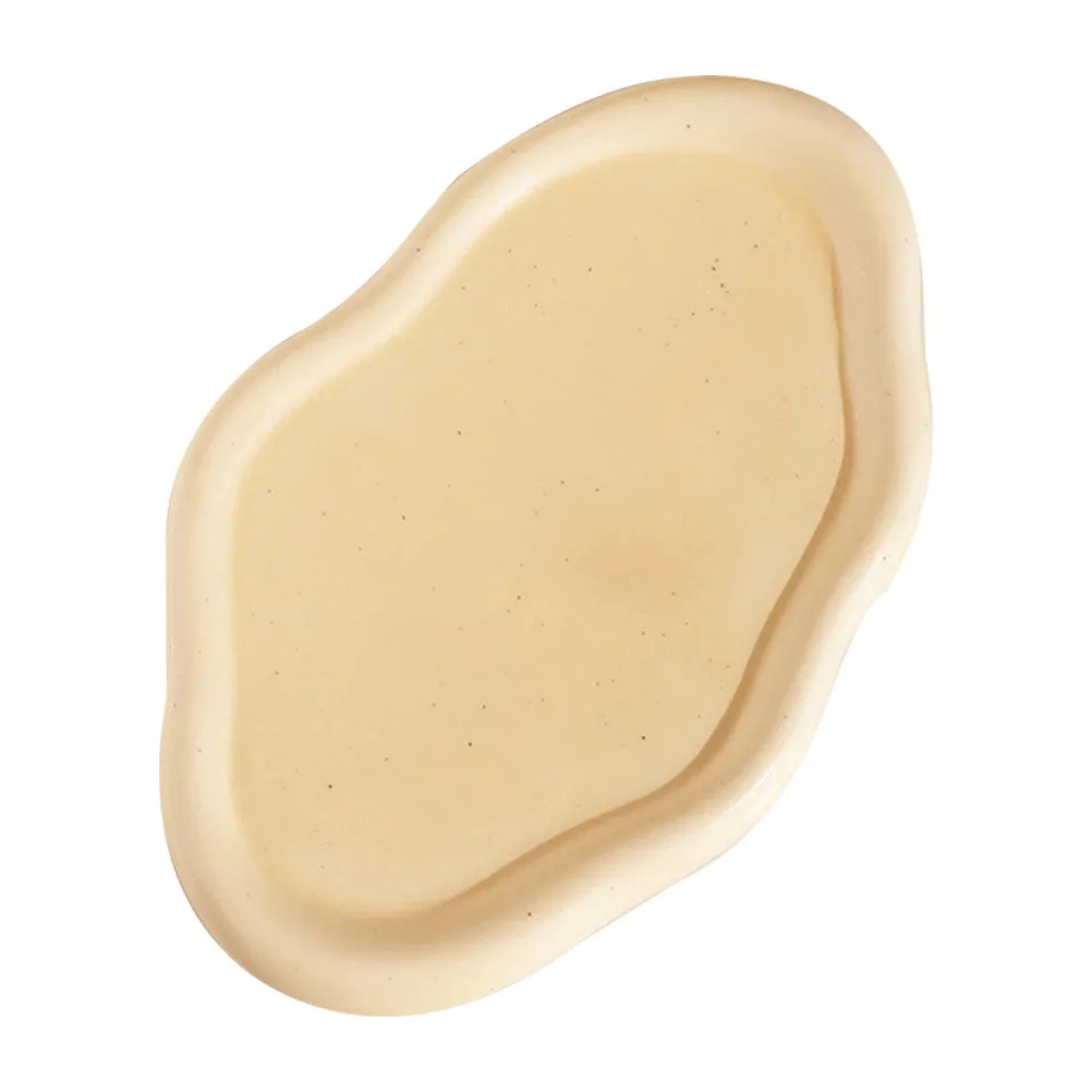 

Tray Small Vanity Jewellery Trinket Dish Ring Cloud Shape Decorative Jewelry Plate Dishes