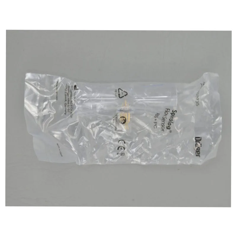 Original Flow Sensor 8403735 Disinfectable Drager Spirolog Flow Sensor