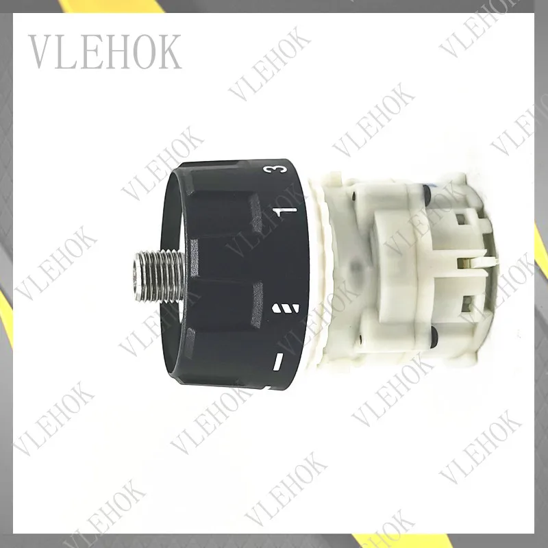 Gear assembly for Makita DDF446 DDF456 BDF446 BDF456