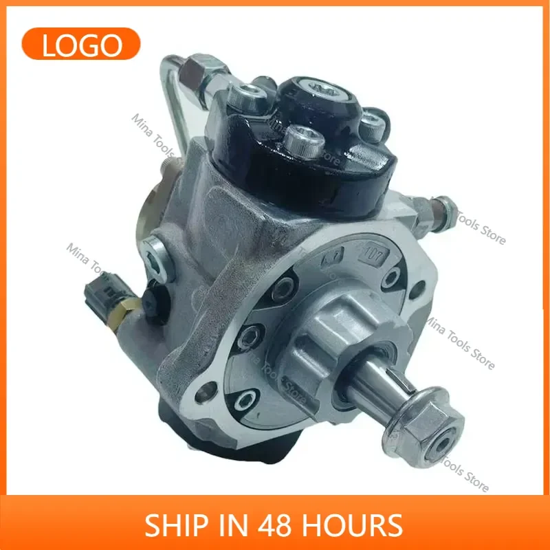 Engine Common Rail Fuel Pump Assembly 294000-1400 294000-1401 8-98155988-0 for 4JJ1