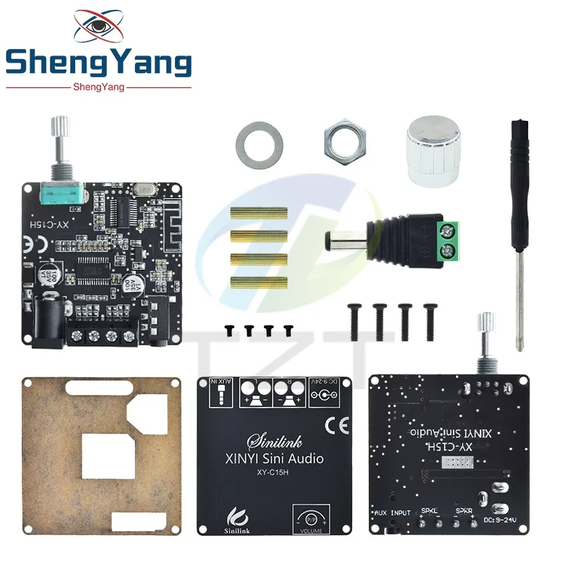 1/2/5PCS XY-C15H Mi…