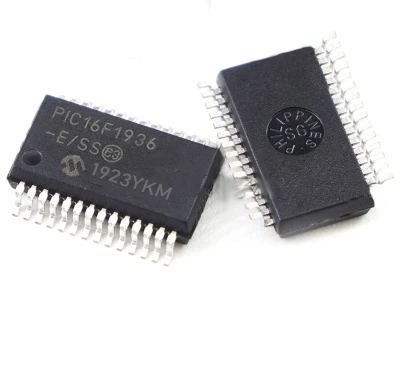 (Electronic Components)Integrated Circuits SSOP28 PIC16F1936 PIC16F1936-E/SS