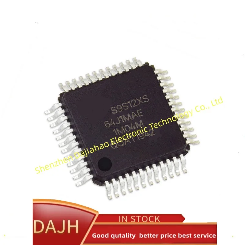 1Pcs/Lot S9S12Xs64J…