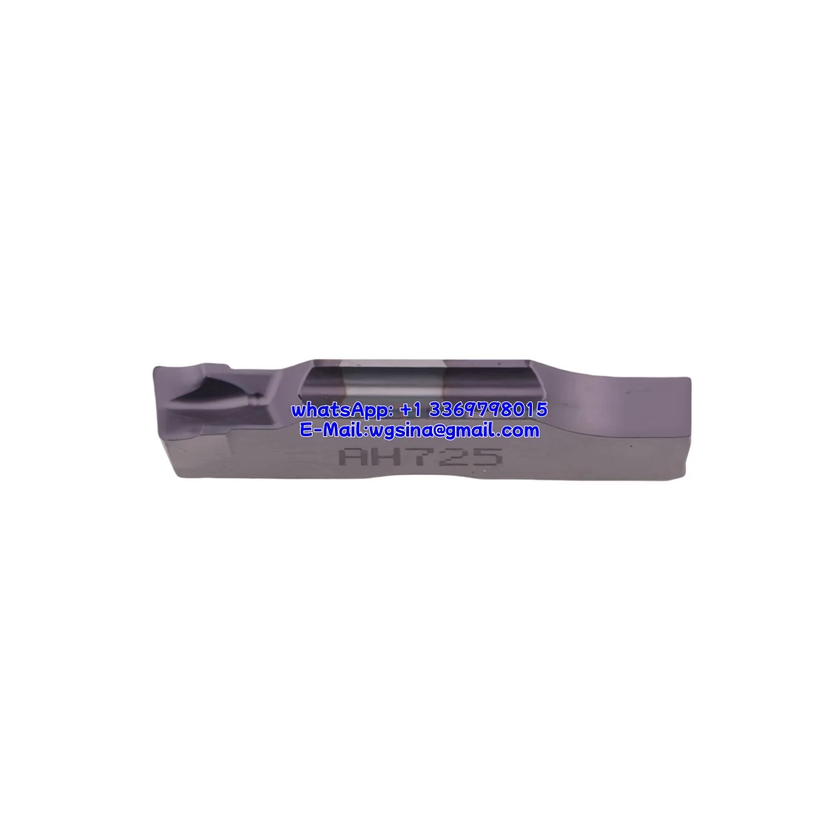 

100% Original SGS SGS3 SGS2 -020-6R 6L AH725 Thread Insert