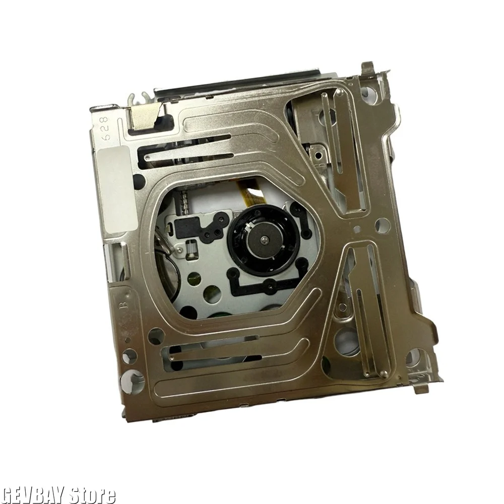 Oryginalna soczewka napędu UMD do PSP2000 3000 KHM-420BAA Optyczny laser do odczytu płyt z mechanizmem do konsoli PSP 1000 KHM-420AAA — zdjęcie produktu 4
