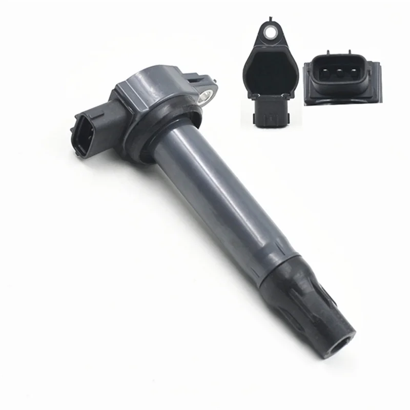 

4 PCS 1832A031 12V Ignition Coil ABS Car Accessories For MITSUBISHI ENDEAVOR 2003-2011 GALANT IX 2003-2009 PAJERO IV 2007-2014