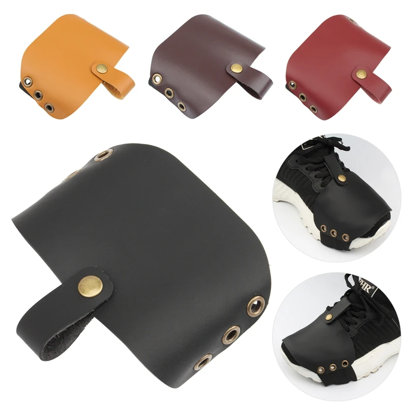 

Мотоциклетная обувь, защитные чехлы для обуви из искусственной кожи, защитный чехол для ботинок, чехол для переключения передач, универсальный чехол