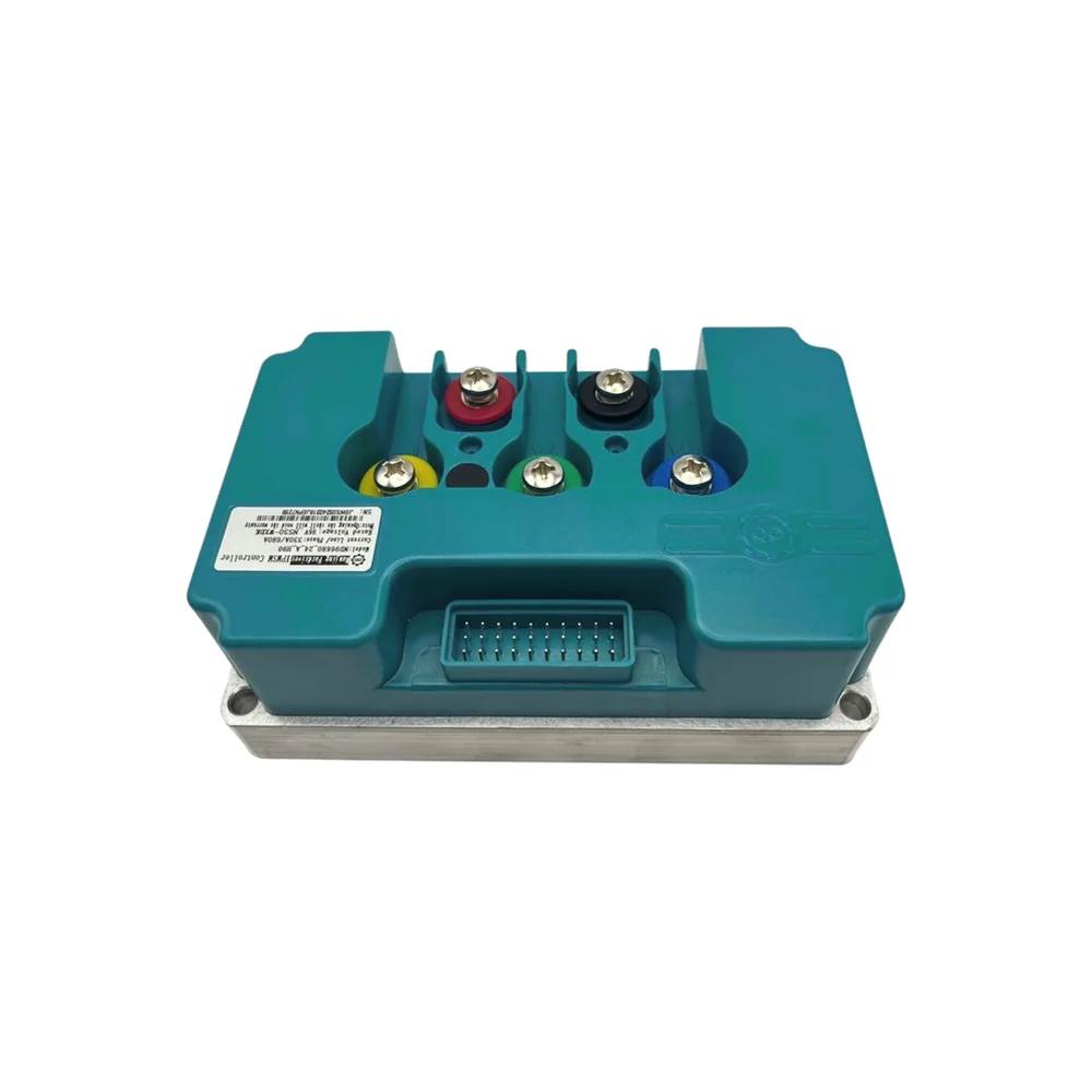 Fardriver ND96680 Intelligenter programmierbarer Bluetooth-Sinuswellen-Controller, geeignet für Elektromotorräder