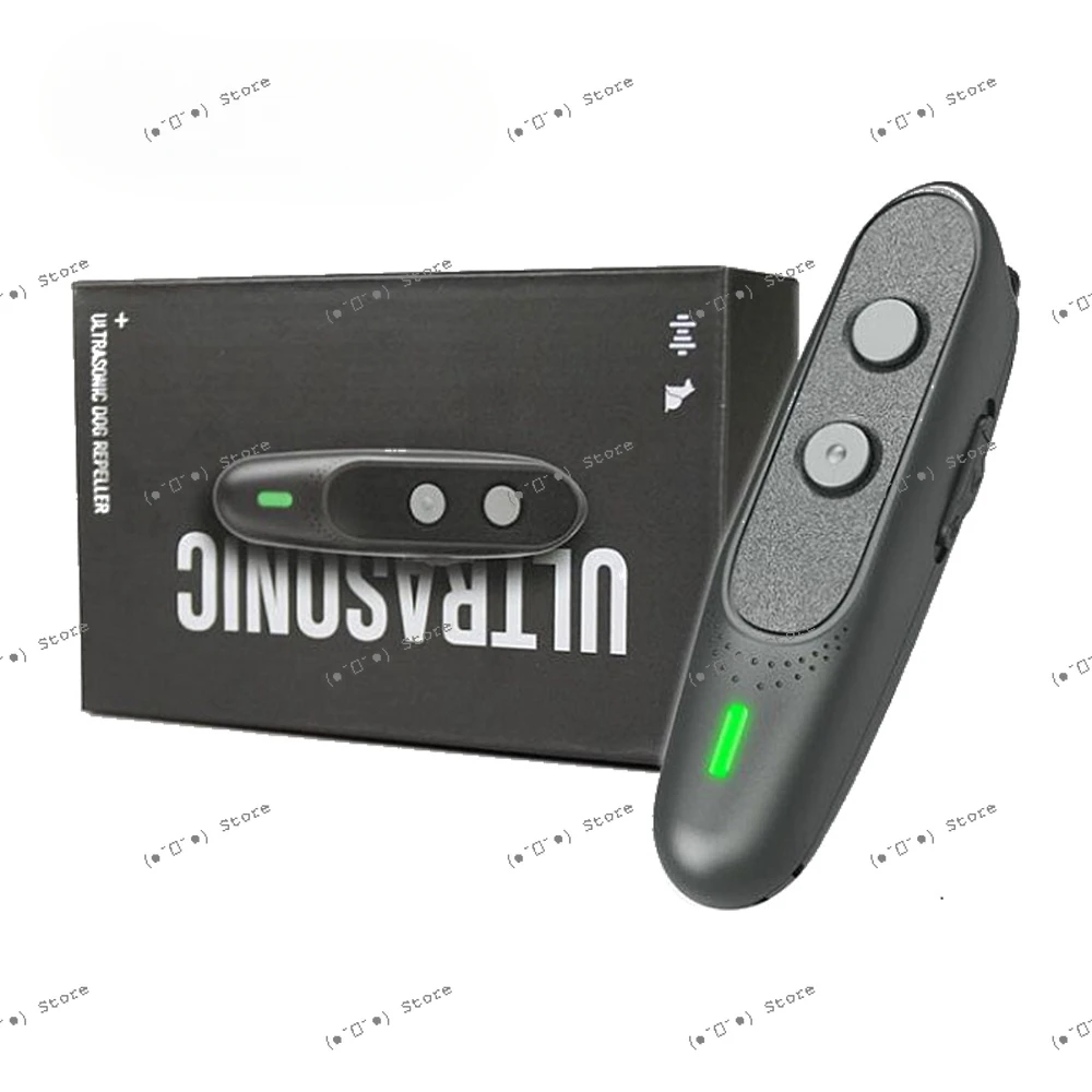

Hot-selling Pet Products New Dog Repellent, Dog Trainer, Handheld Bark Stopper