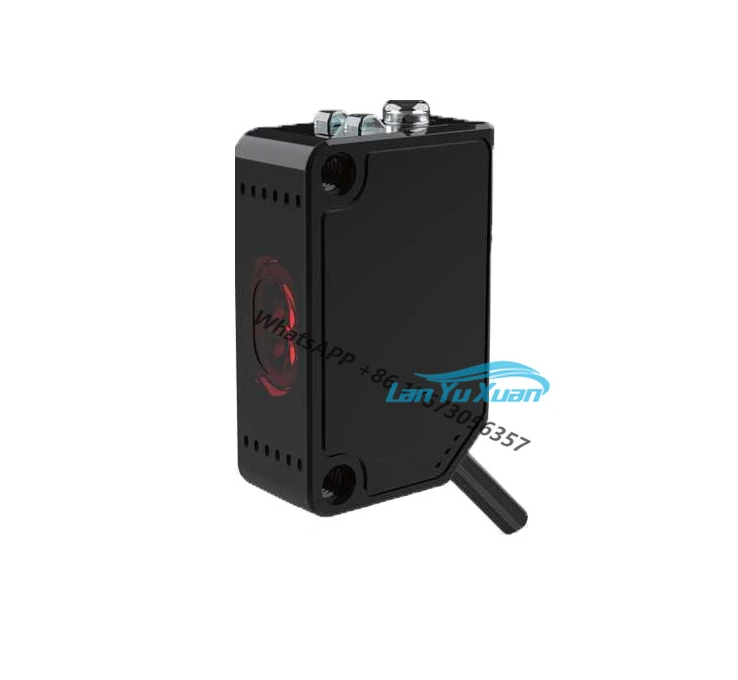 Industrial automation TOF LASER SENSOR