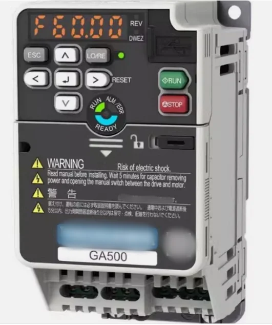 ใหม่ Genuineoptical Converter CIPR-GA50BB001ABBA ของแท้ Multi-function