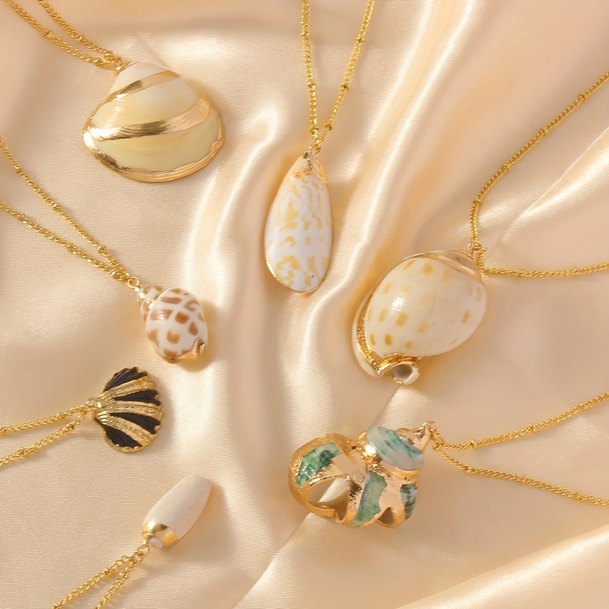 Bohemian Natural Sh… - image