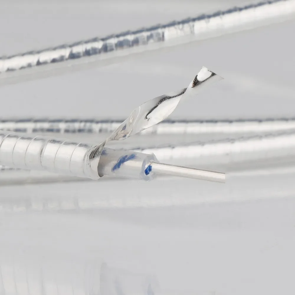 점프 케이블용 17AWG 전원 벌크 코드 증폭기 디코드 공급 라인