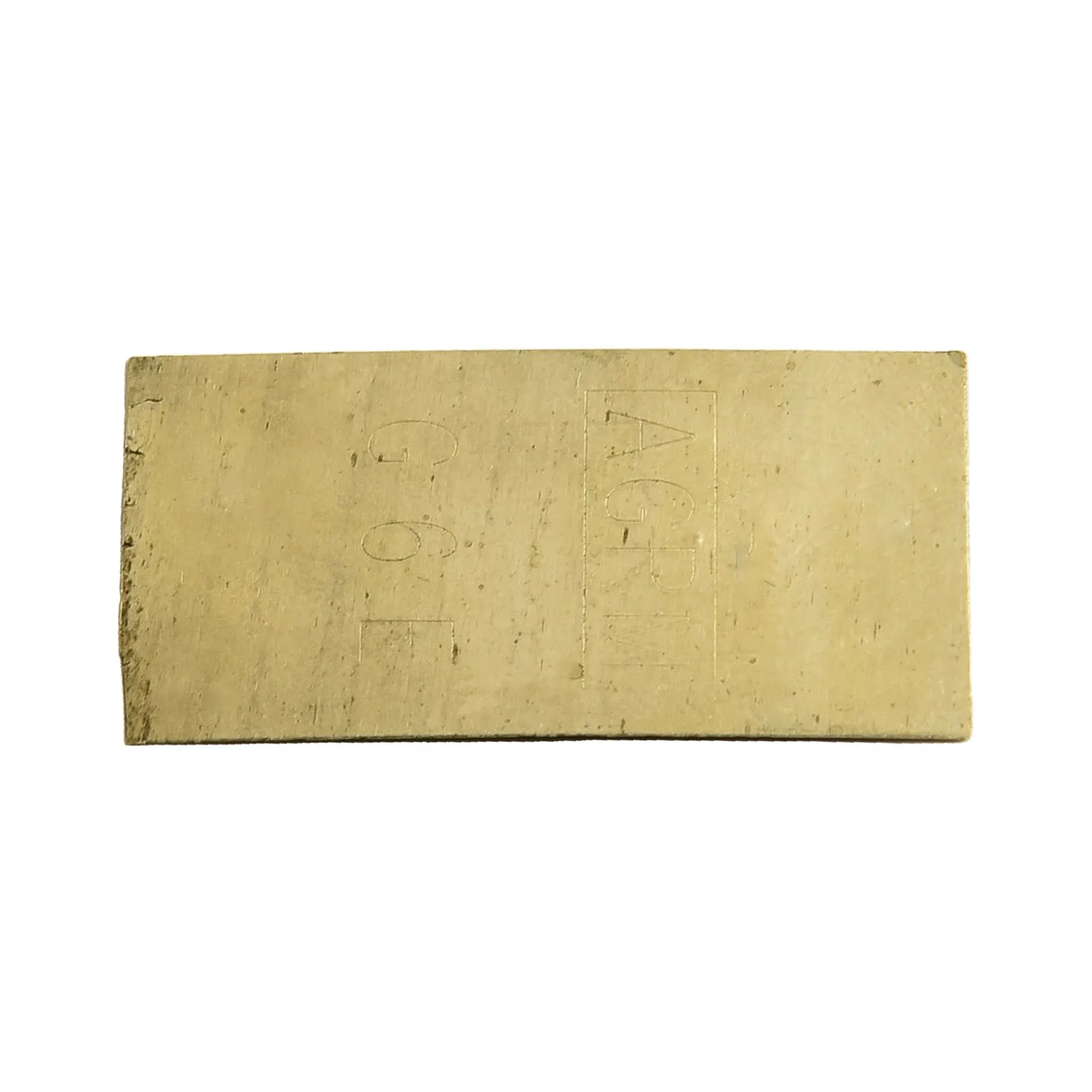 Silver Soldering Sheet Low Temperature 1pcs 40x19mmx0.5mm Accessories Forming Stamping Jewelry Protable Useful