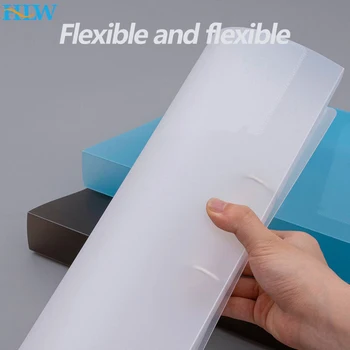 A4กล่องเก็บเอกสารโฟลเดอร์จัดเก็บข้อมูลการจัดเก็บผลิตภัณฑ์2สีดำสีชมพูหลวม Binder นักเรียนการเรียนรู้อุปกรณ์สำนักงาน