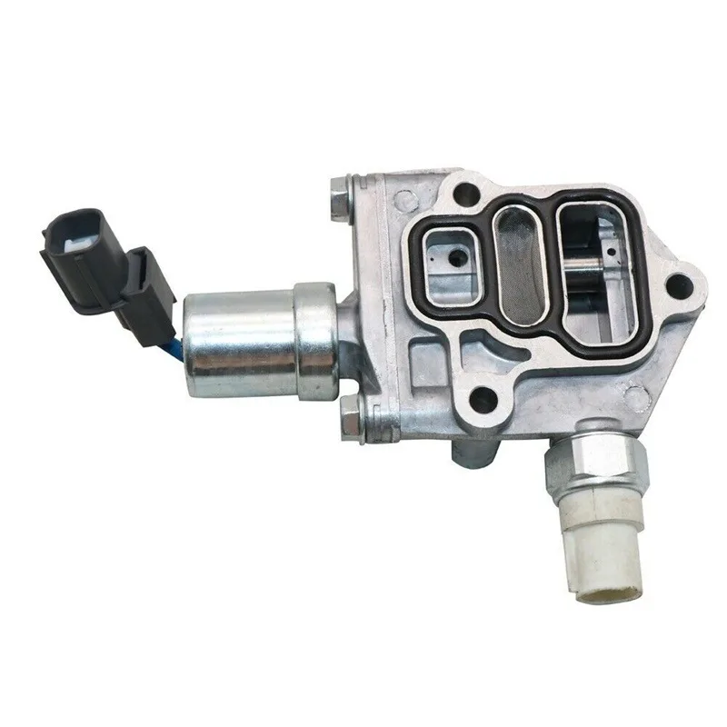 

Suitable for Honda Civic 1.7L engine oil control valve VVT valve 15810-PLR-A02 15810-PLR-A01