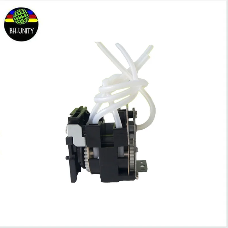 

mutoh capping station assembly printer ink pump mutoh 1638 1604E 1624 1204 solvent ink pump