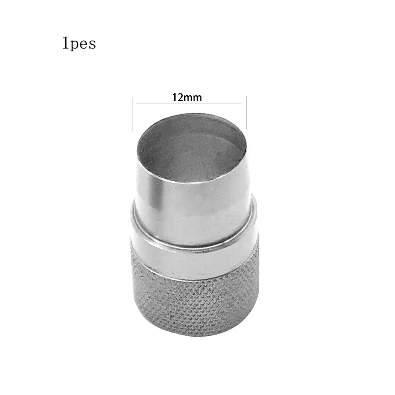 Ophthalmic corneal trephine stainless steel size trephine ophthalmic instrument corneal transplant tool