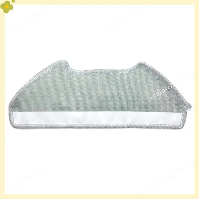 LDHL Vacuum Replacement Parts For Bobsweep For Dustin For Ultra-Vision,Vacuum Cleaner Spare Accessories,Mop Cloth,Dust Bags