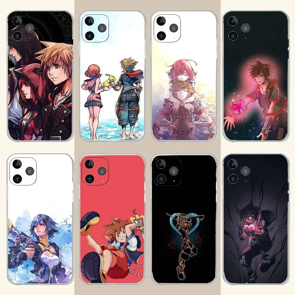 K-Kingdom Game Hear… - image