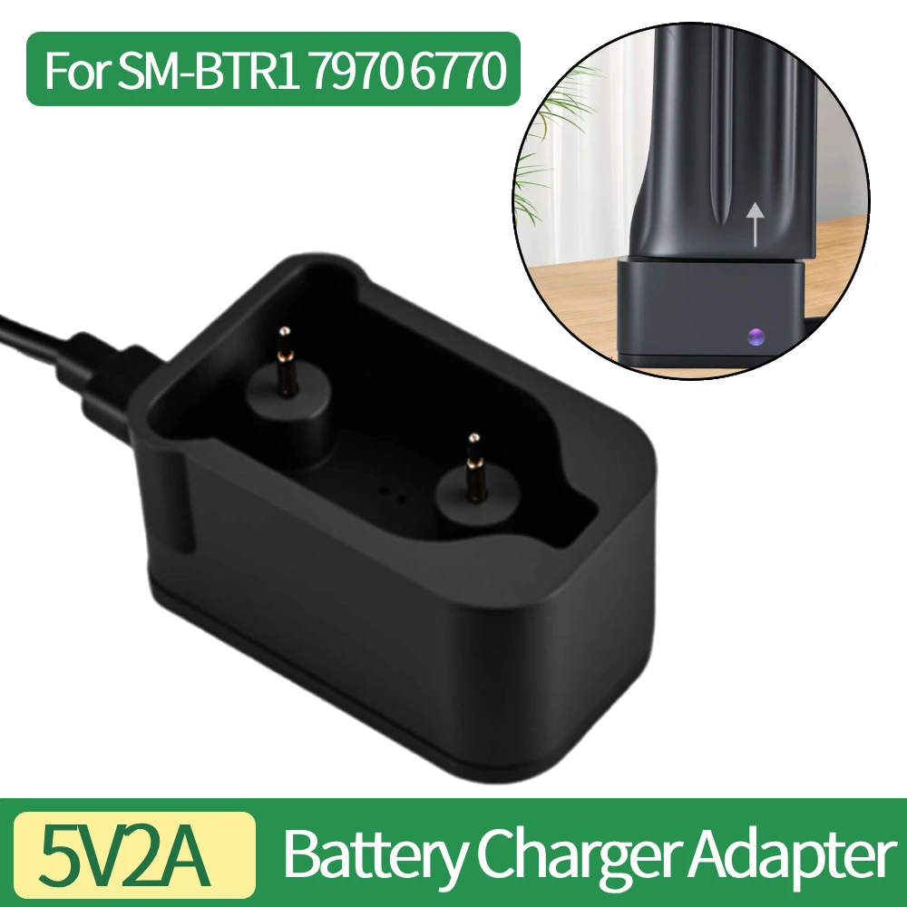 

Замена зарядного устройства для аккумулятора Di2 с кабелем питания для электронной системы переключения передач SM-BTR1 7970 6770