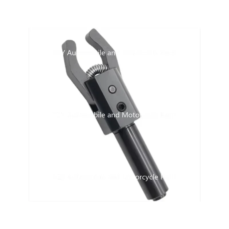 

NEW 1PCS CNC Lathe Puller CNC Automatic Lathe Feeder / Puller Round Handle Square Handle16*16mm 20*20mm 25*25mm