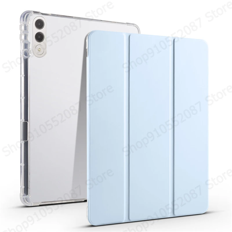 Lenovo Xiaoxin Pad Pro 13 2026用ケース、ペンホルダー付きソフト