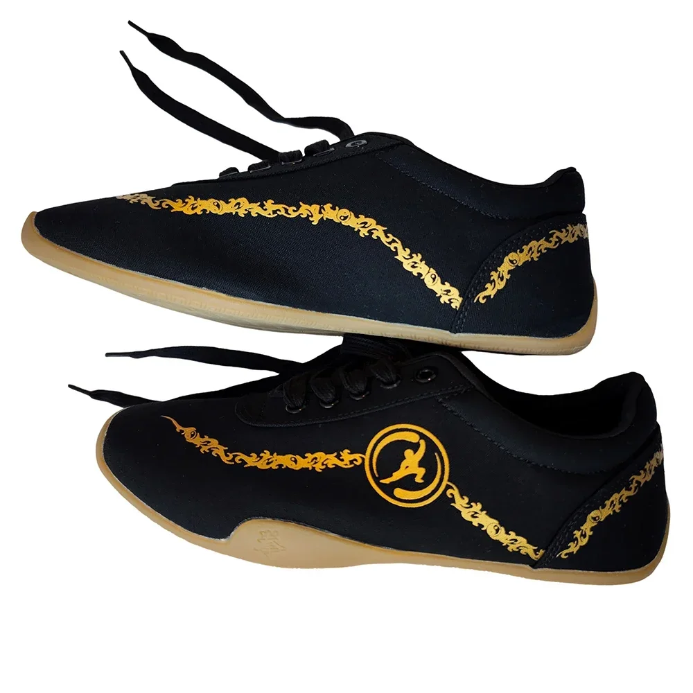 الصيف الووشو الكونغ فو أحذية فنون الدفاع عن النفس تاي تشي أحذية رياضية أحذية رياضية شبكة النسيج تنفس للجنسين أسود 2025 جديد #1