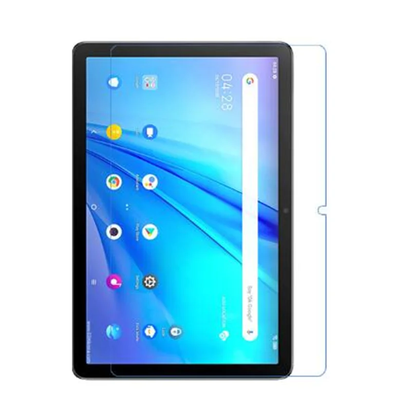 Tempered Glass For TCL Tab 10 Gen2 8 LE 4G 10S 10.1 Max 10.4 NXTPAPER 11Tablet Screen Protector