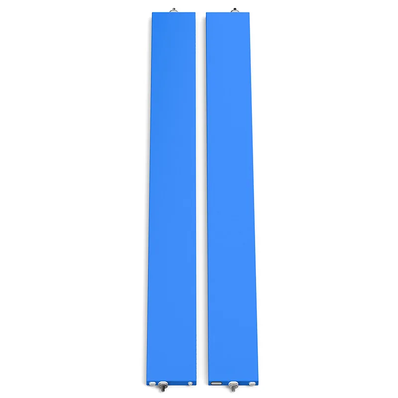 Lifepo4 Blade Battery for BYD 3.2V 138AH Lithium-ion Battery for Grid Energy Storage in Solar and Wind Power Generation Systems