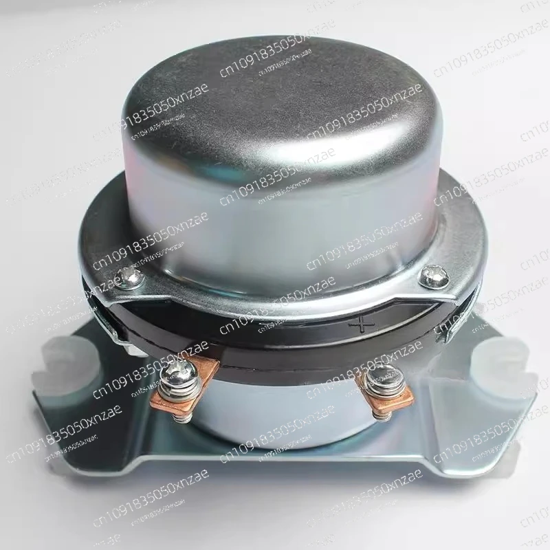 

RV Conversion 300A Car Solenoid Valve Main Switch Battery Power Cut Leakage High Current Relay 011107