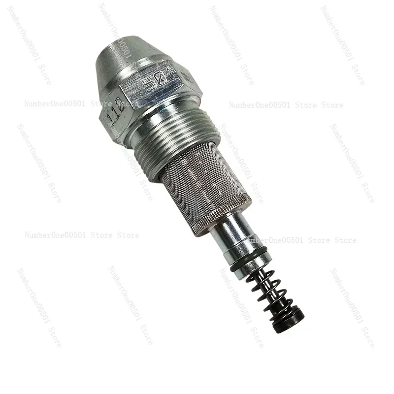 Burner Proportional Nozzle F1 W50110 -460 Boiler Burner Accessories