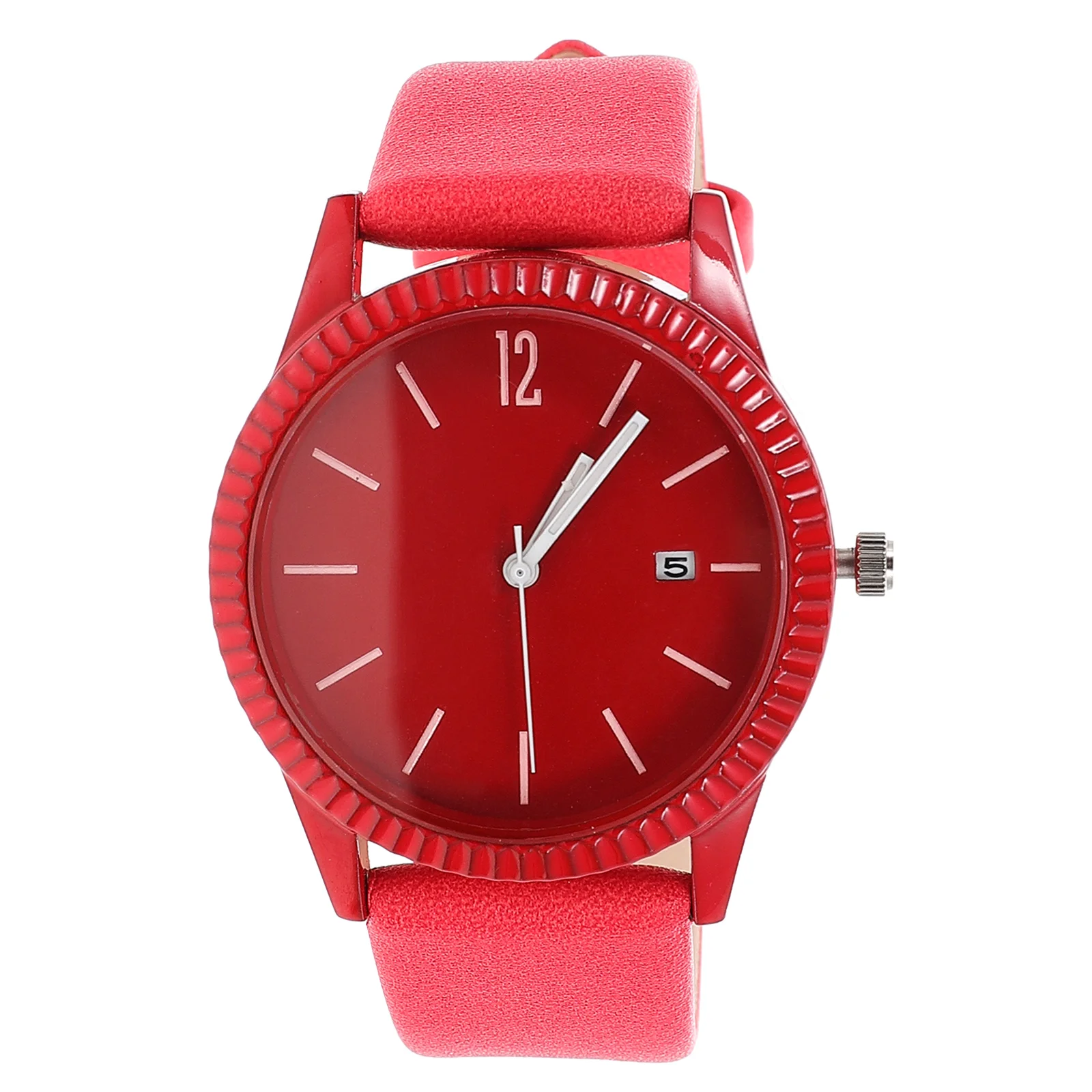 

Breathable Strap Waterproof Noctilucence Women High Grade Durable Adjustable Wristband Decorative Female Watch Gift