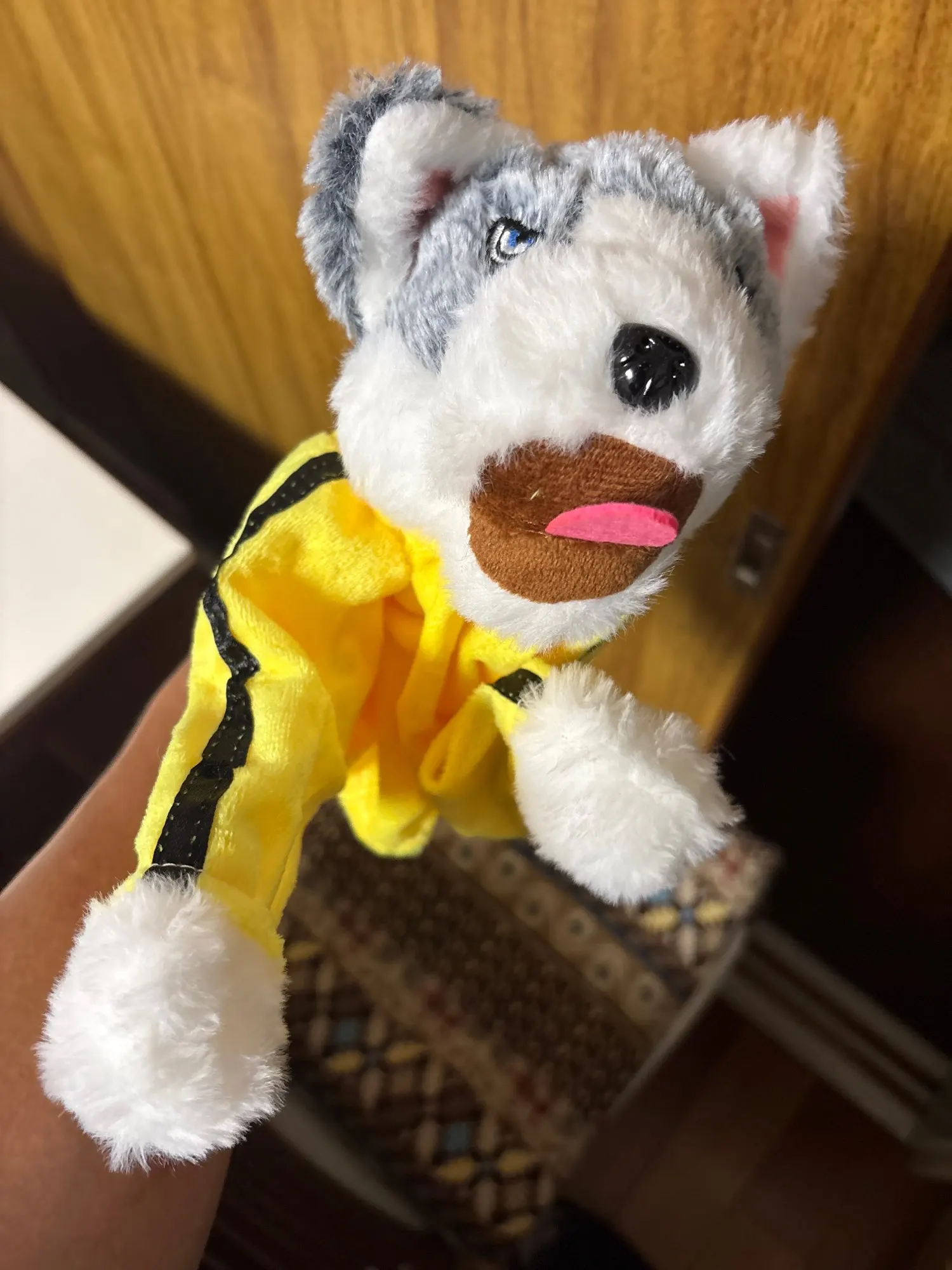 실물 포토 리뷰