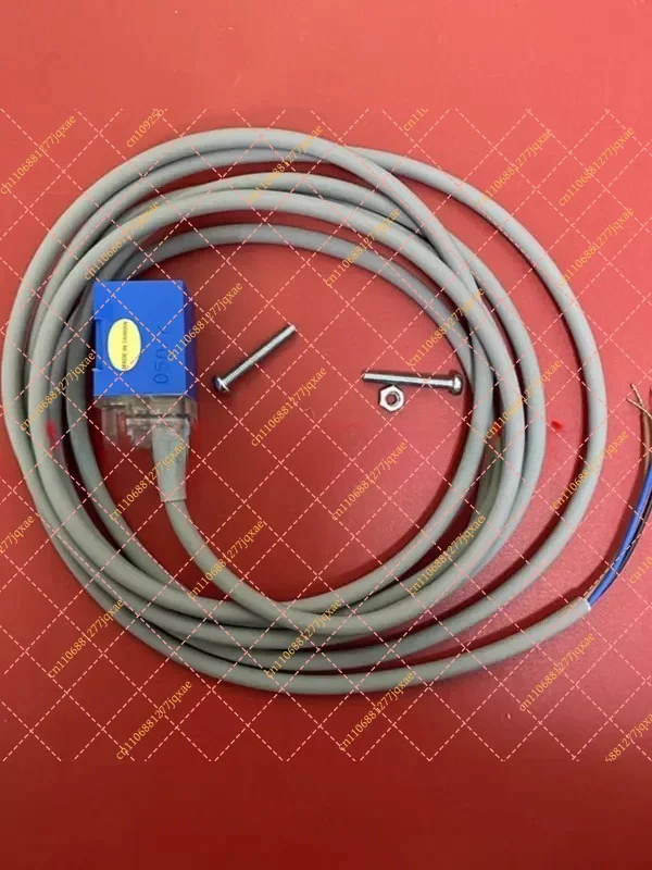 High-Sensitivity Proximity Sensor Switch, Industrial Grade Position Detector
