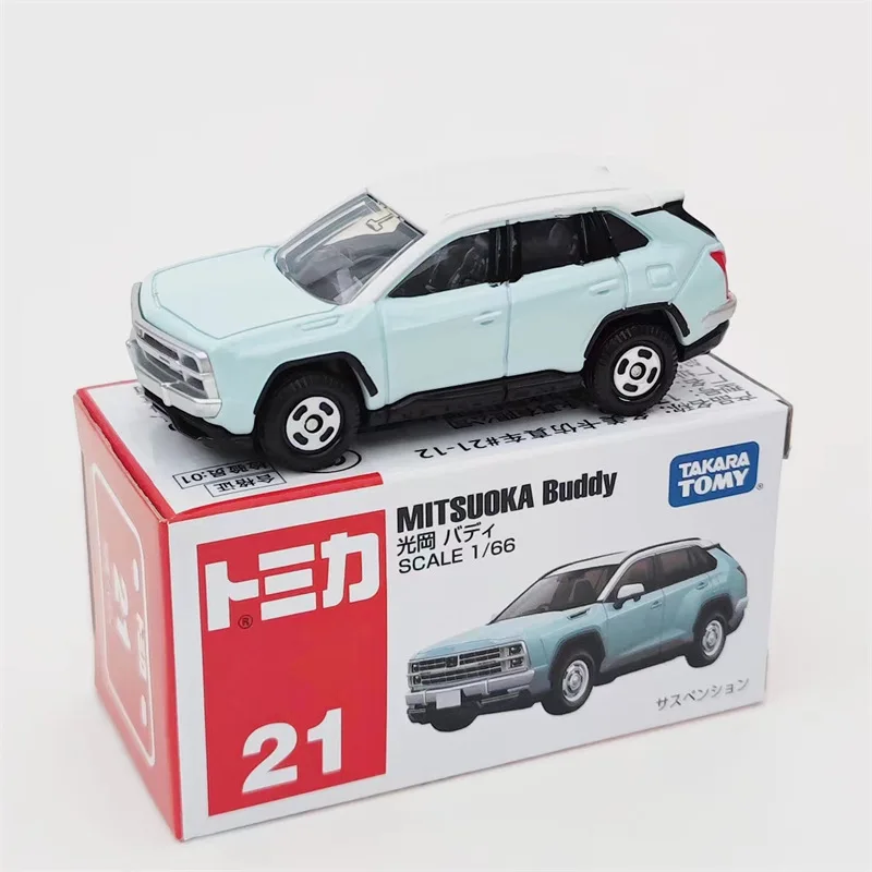 TOMICA легкосплавный автомобиль, красный и белый ящик, грузовик с пандой, спасательная машина, экскаватор, рельсовый инженерный автомобиль, коллекция моделей
