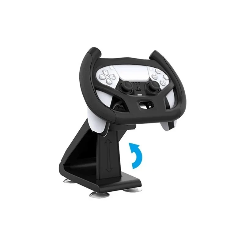 for PS5 and for PS5 Elite Handle Universal Bracket Steering Wheel