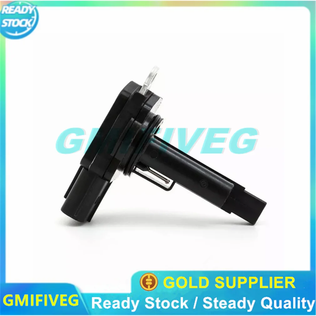 トヨタ、ハイエース、ハイラックス、ランドクルーザー、ダイナコースター用のマスエアフローセンサーメーター、22204-30020、197400-5270、2220430020、1974005270