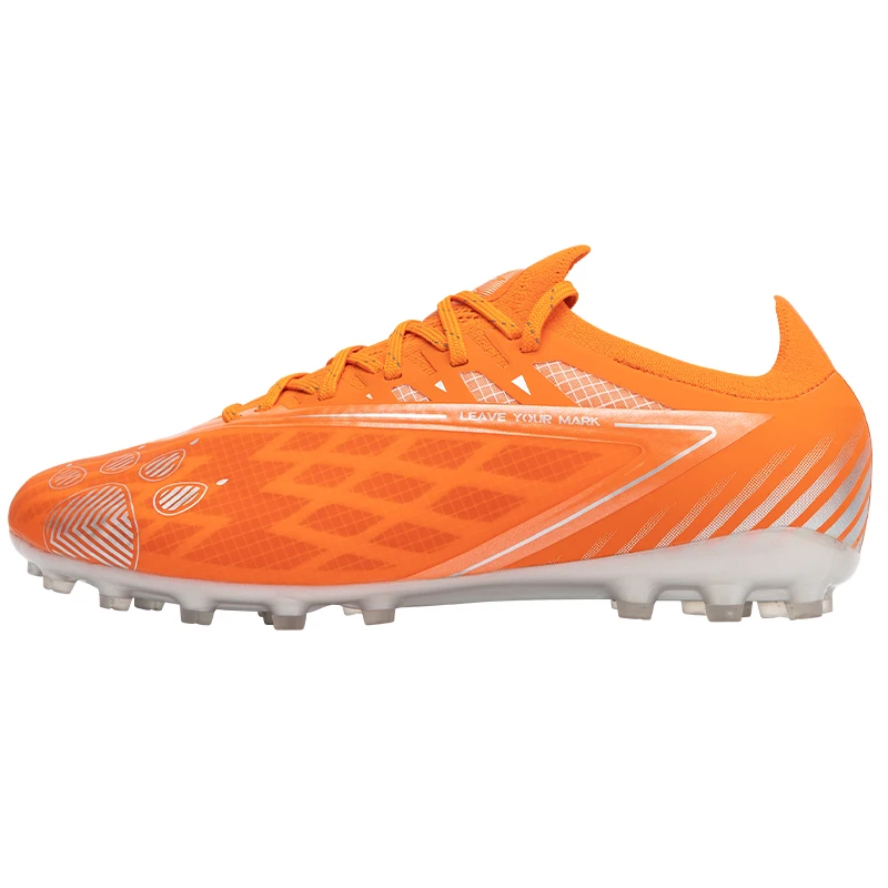 KELME MG Fußballschuh Professionelles Training Rutschfeste Kurze Stollen Sportschuhe Kunstrasen Speed-Typ Fußballschuhe