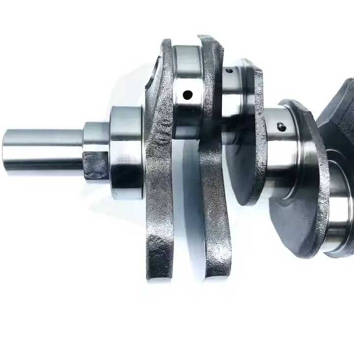 Factory Price Engine Crankshaft 276DT For Land Rover Range Rover Discovery 2.7 TD 4X4 TDV6 LR006701 LR004729
