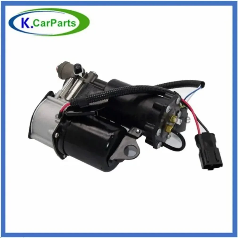 

Airsusfat Air Suspension Compressor LR038118 LR023964 LR045251 LR015303 LR037065 For Land Rover Discovery 3&4 Range Rover Sport