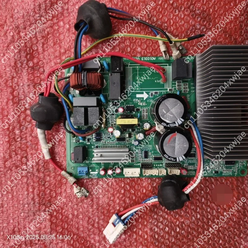 Split AC Outdoor Main Control Board Replacement Power PCB Universal Board