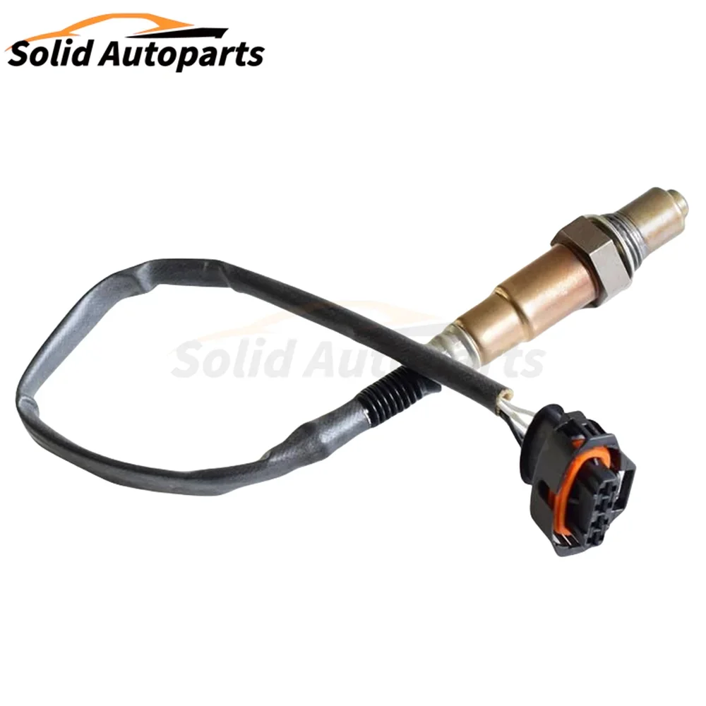 0258010065 Lambda Oxygen O2 Sensor For Chevrolet cruze Vauxhall Opel Astra J GTC Cascada Corsa D Meriva B Zafira C Insignia