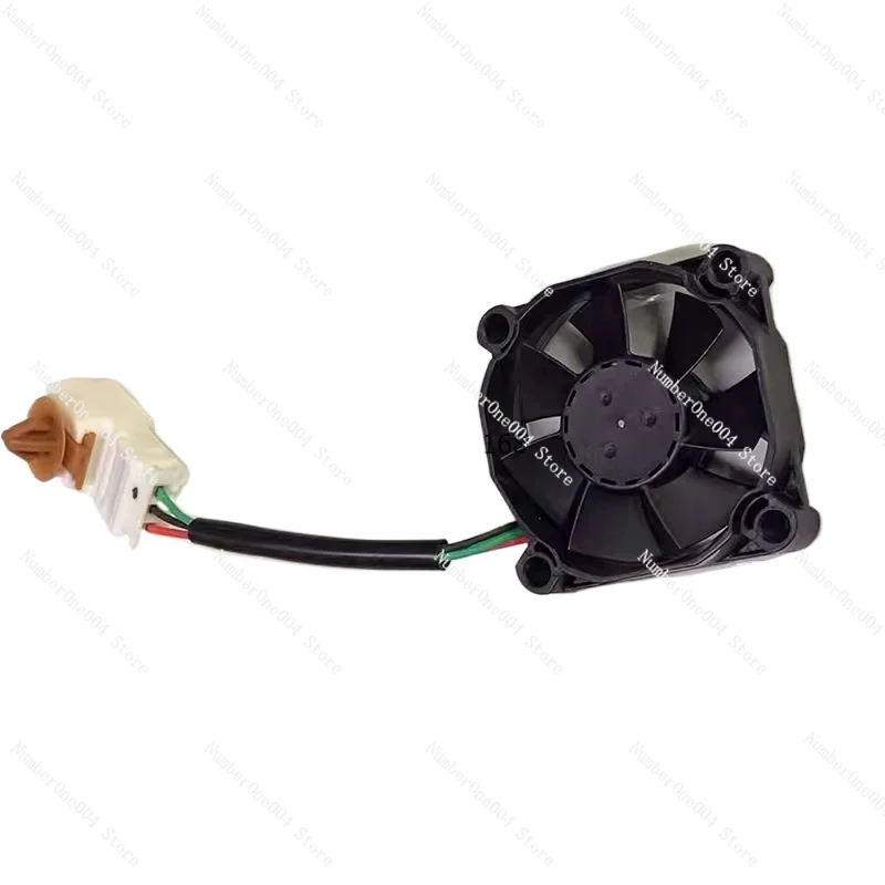 

Suitable for AMB050015-03-CFA 5V 5015 for CX4 Automotive Assembly Lens Cooling Fan 3Pin
